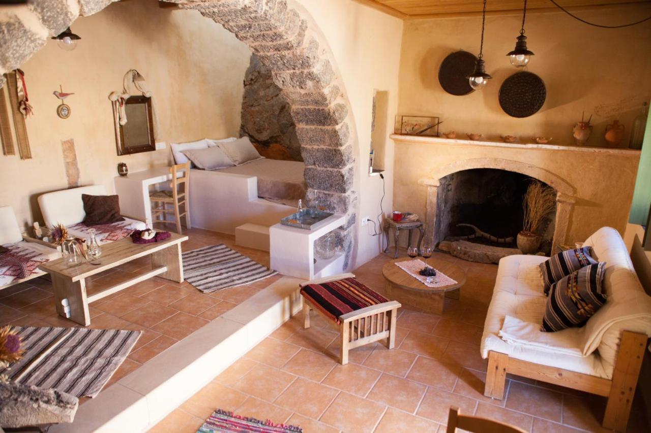 Sitanos Athena House Villa Exterior photo
